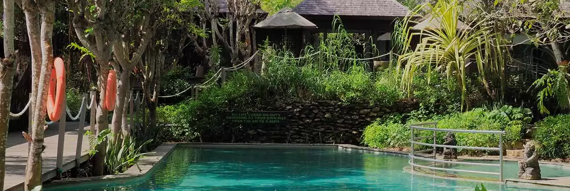 The Menjangan 1