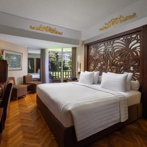Prama Club 1