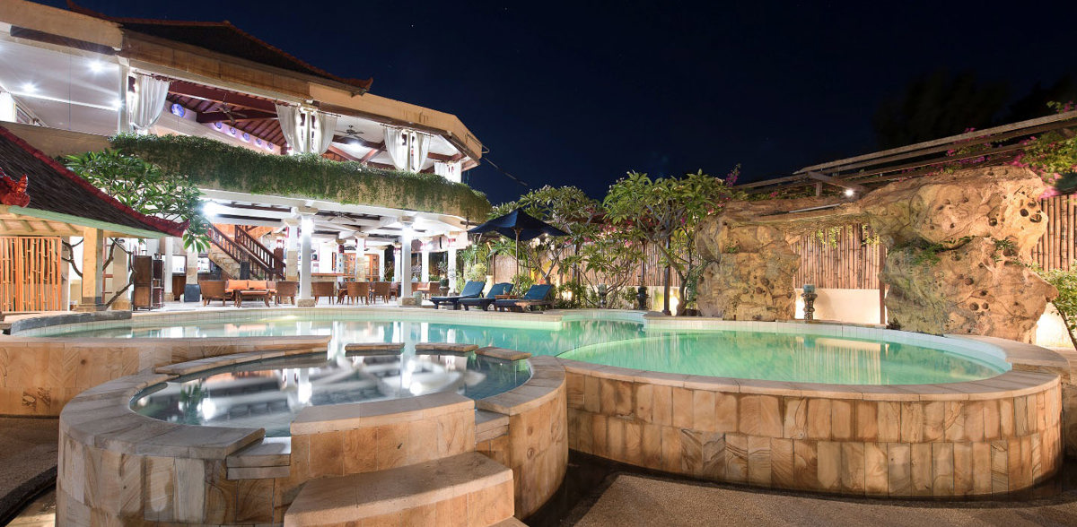 Villa Almarik 2