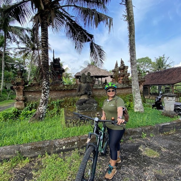 Bike Tour Bali Guide