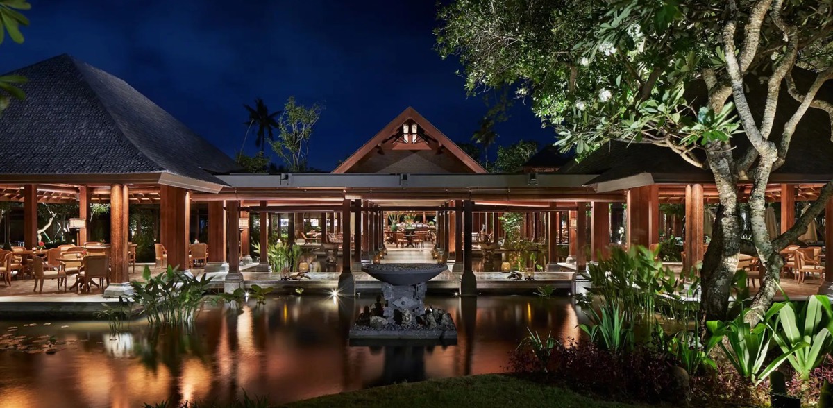 Hyatt Regency Bali Hotel