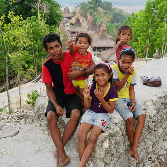 Praijing Village