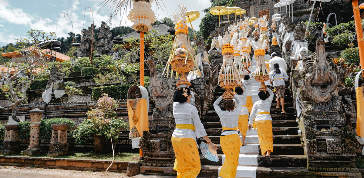 Kehen Temple, Bangli