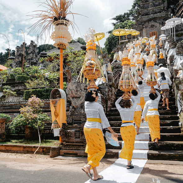 Kehen Temple Bangli