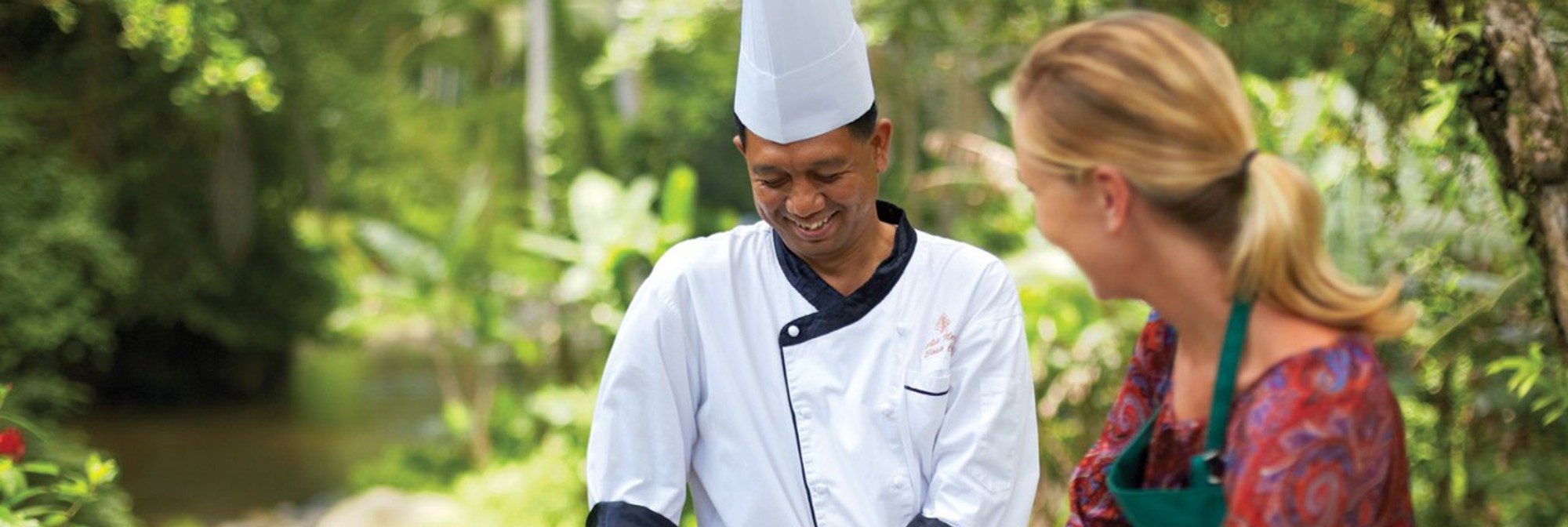 Balinese Cooking Class 01