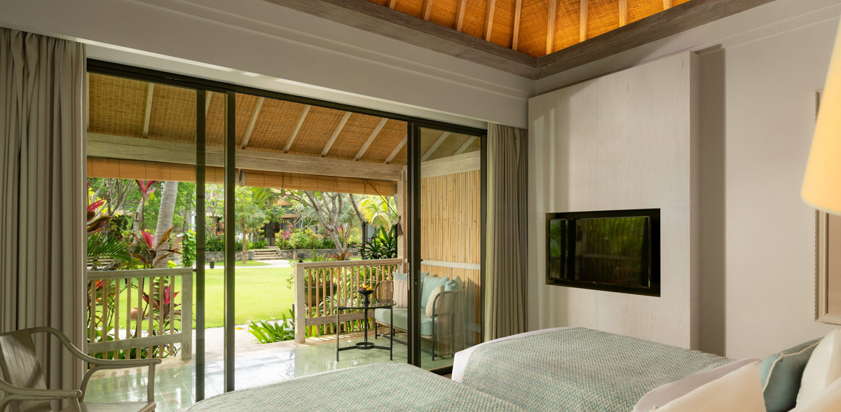 Inerie Garden Suite 