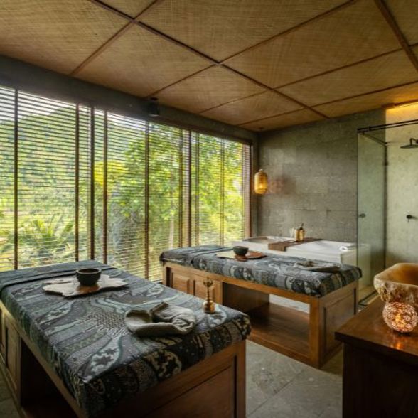 Samanvaya Ananda Spa