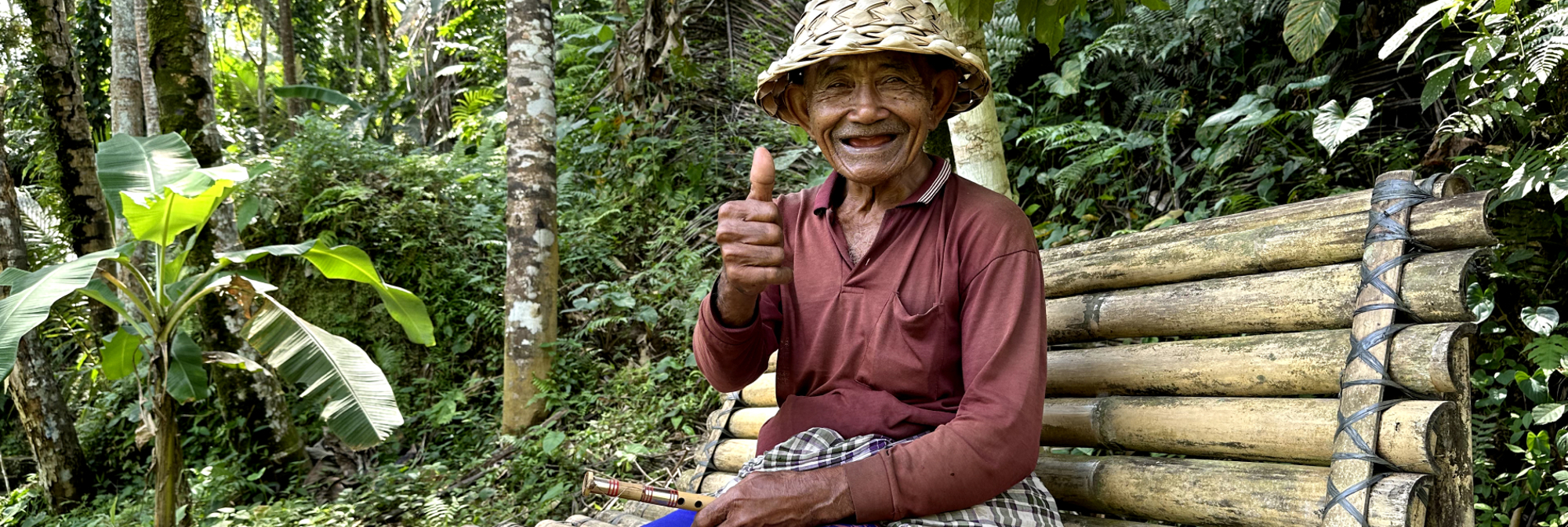 Tegalalang Rice Terrace 06
