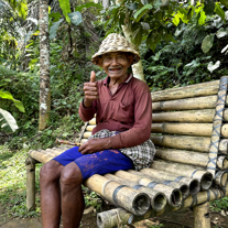 Tegalalang Rice Terrace 06