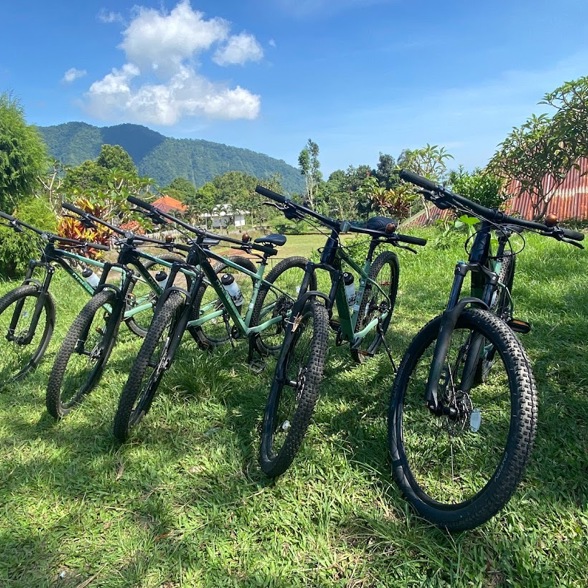 Bali Bikes