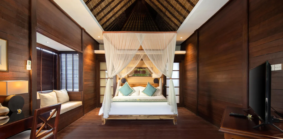 Lembongan Beach Club & Resort 8