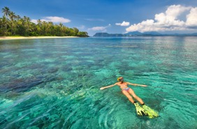 Bali Barat Nationalpark Diving Snorkel 02
