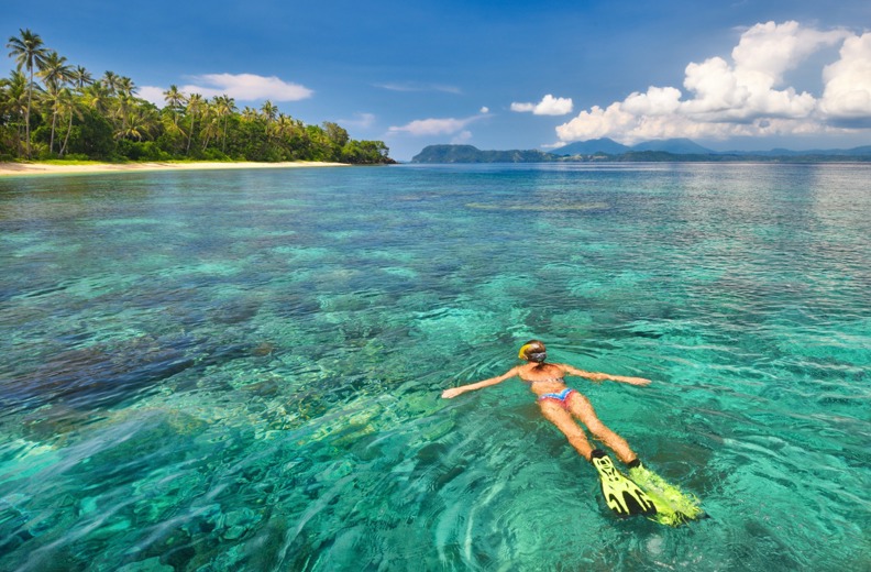 Bali Barat Nationalpark Diving Snorkel 02