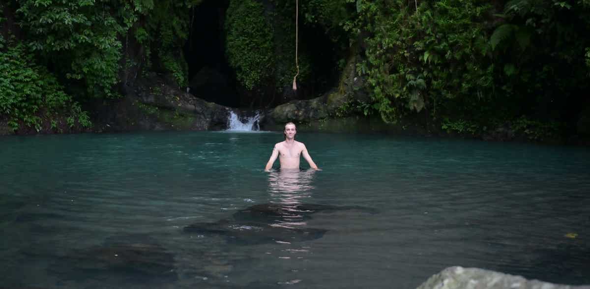 Lagoons North Bali 06