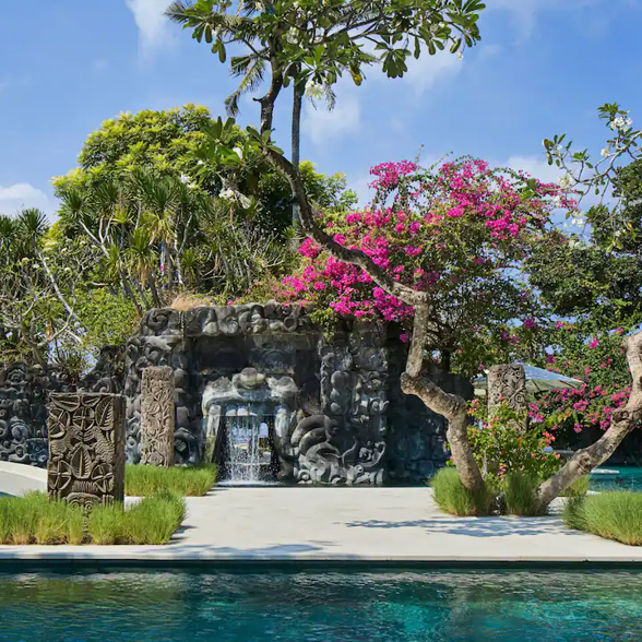 Hyatt Sanur Pool 3