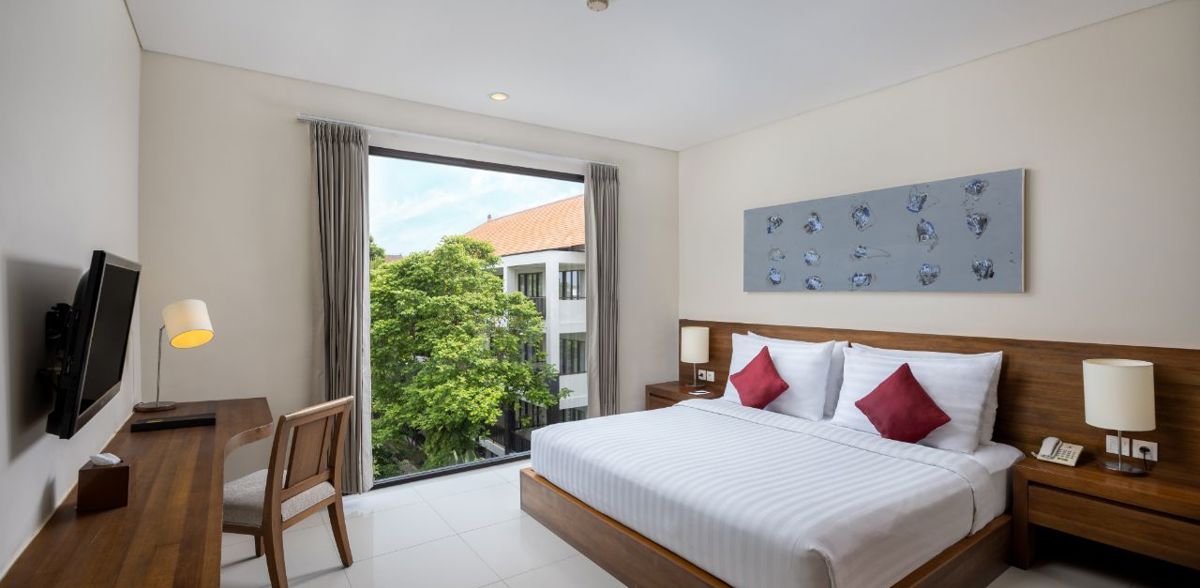 Bali Sanur Taksu Hotel 2 Bedroom Suite 2