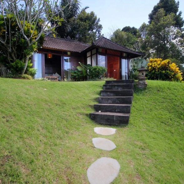 Patal Kikian Villa Resort