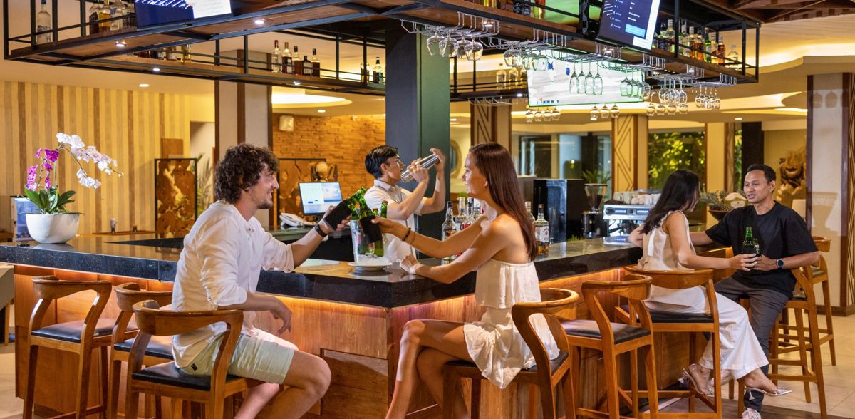 Atma Bar