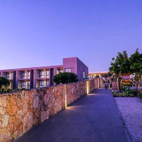 Kambaniru Hotel Sumba Resort