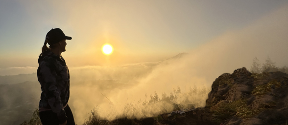 Vulcano Trekking Batur Sunrise