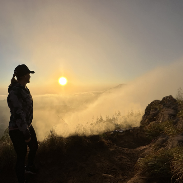 Vulcano Trekking Batur Sunrise