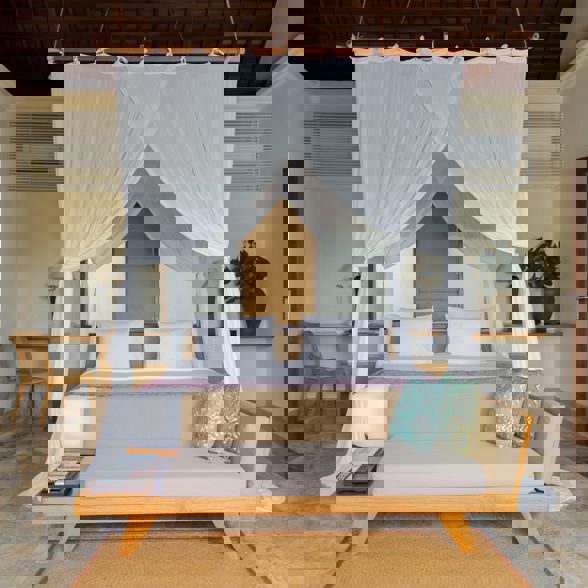 Komaneka Monkey Forest 9