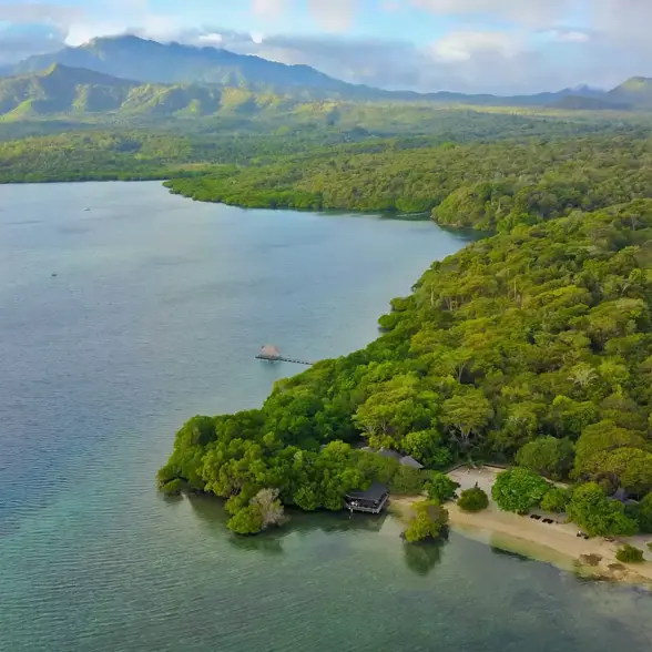 West Bali National Park