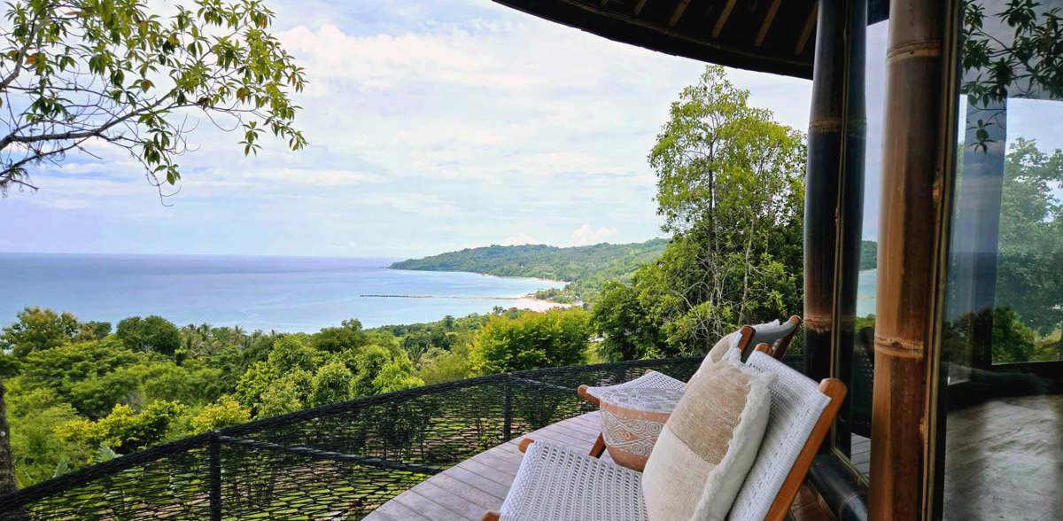 Ketanu Sumba Terrace