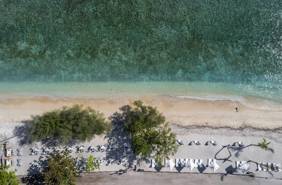 Gili Eco Beach 1