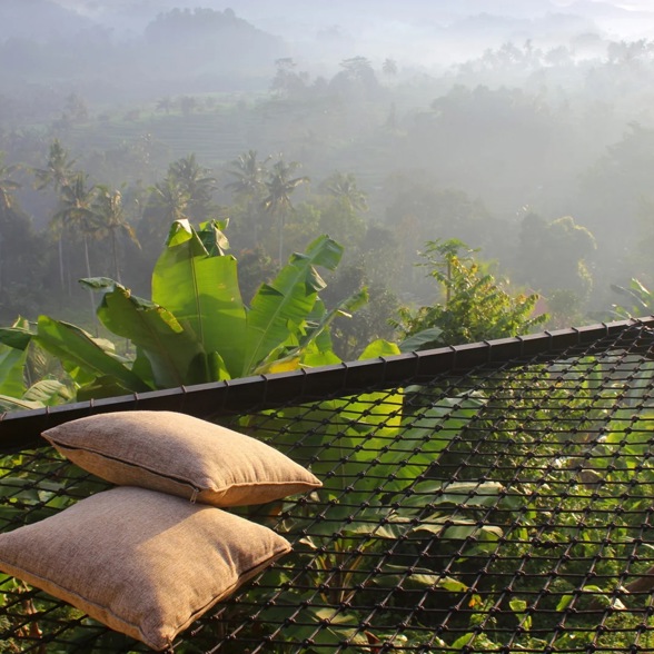 Patal Kikian Villas Hammock