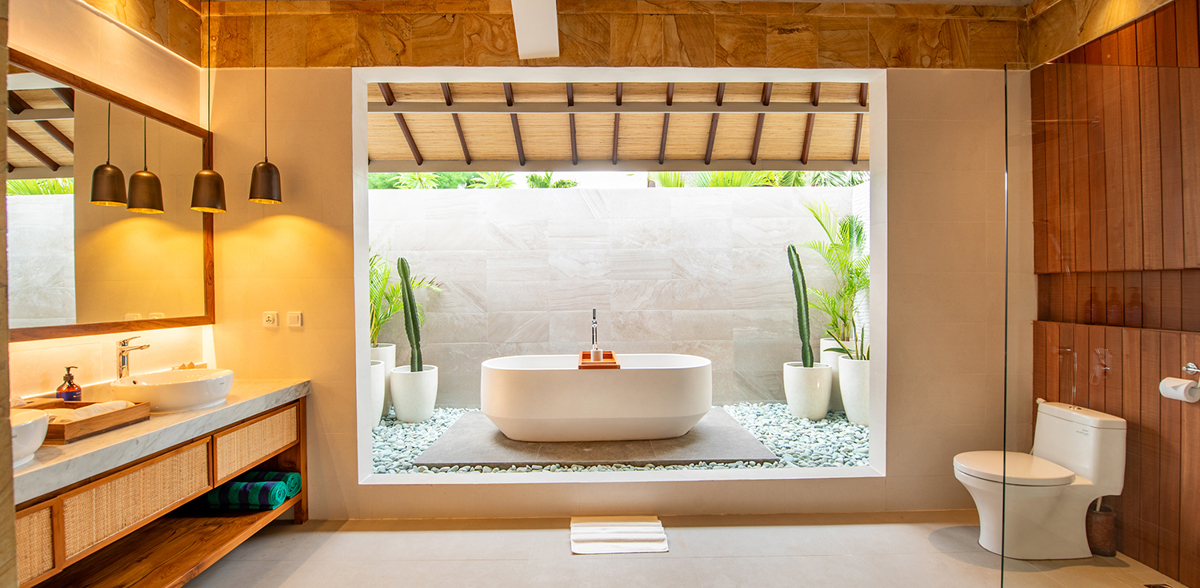 Villa Almarik Premier Room 3