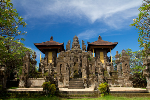 Pura Beji Temple