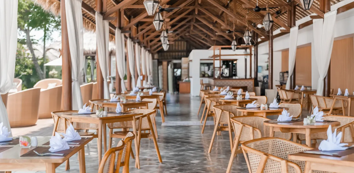 Lembongan Beach Club & Resort 6