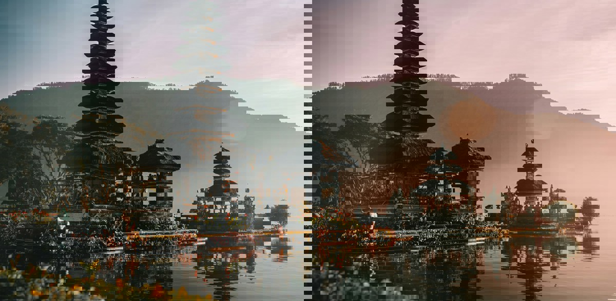 Visit the ancient temples