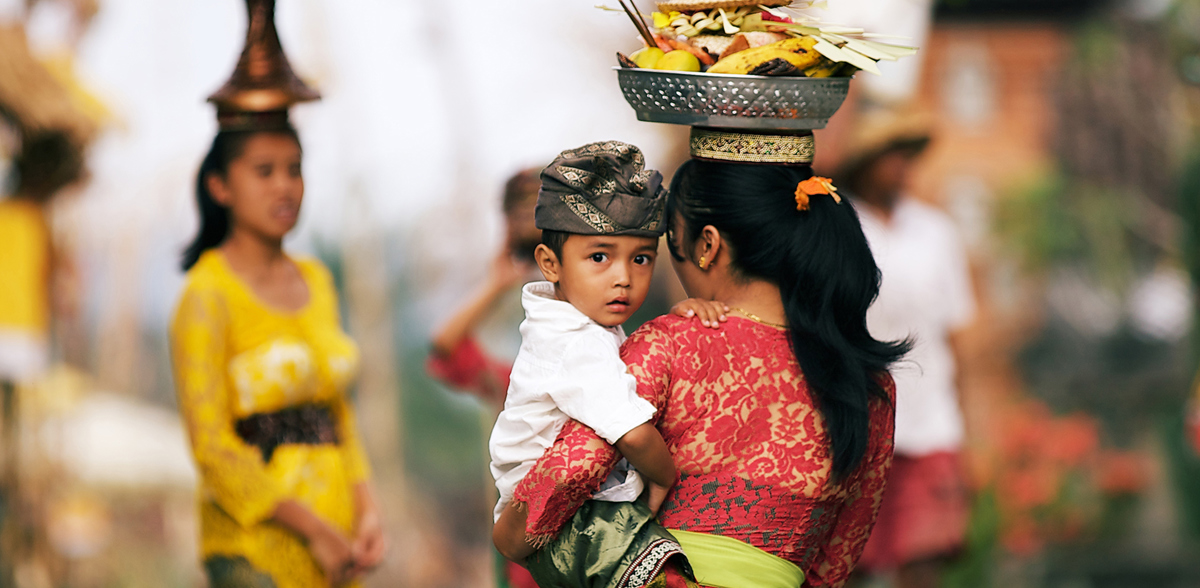 Ubud Ceremony Bali 42