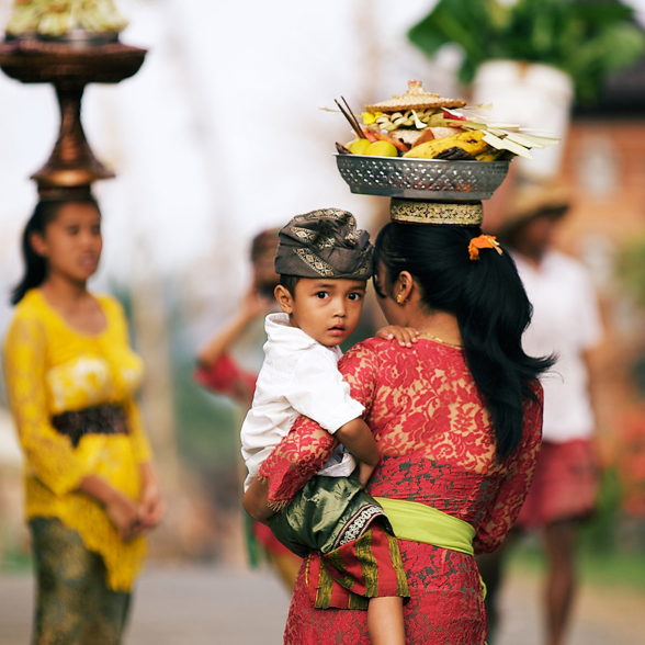 Ubud Ceremony Bali 42