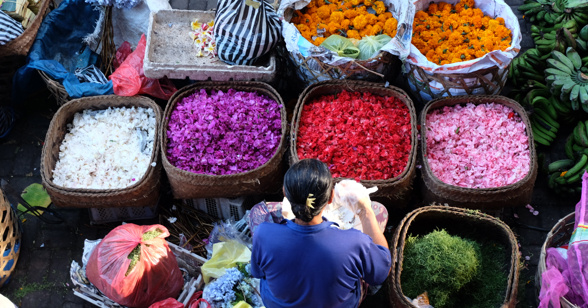 Ubud Market 06