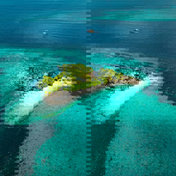 Komodo National Park