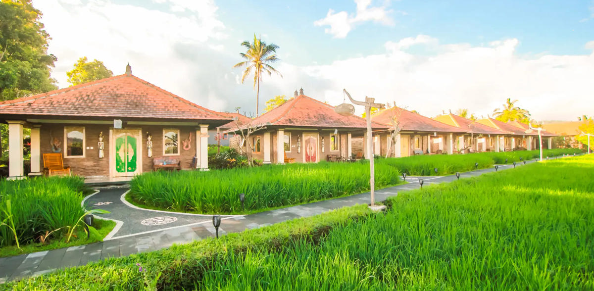 Sri Lestari 4