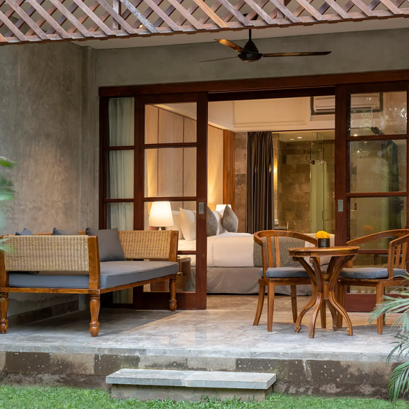 Adiwana Bisma Grand Deluxe 1