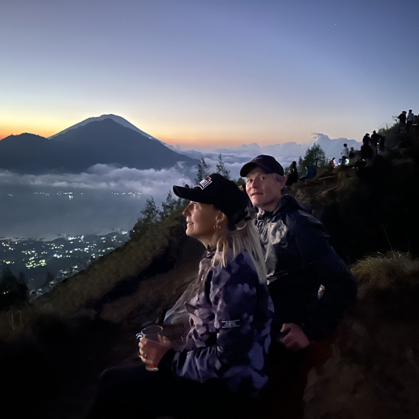 Mount Batur Sunrise Breakfast