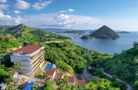 Flamingo Bajo Waecicu Hotel