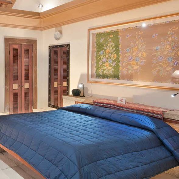 Villa Almarik 1