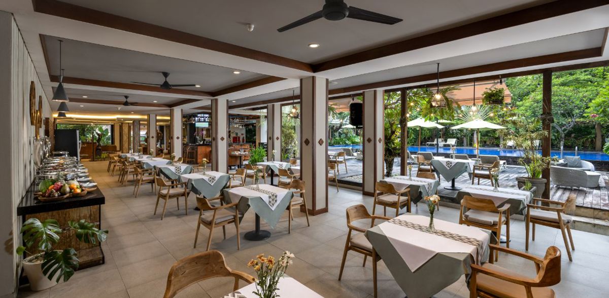 Restaurant Atma Resto