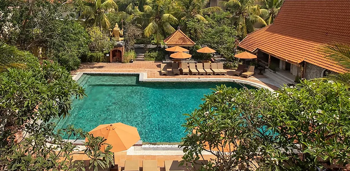 Resort overview
