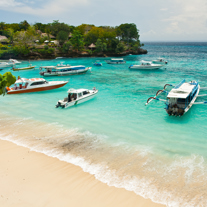 Lembongan Beach 01