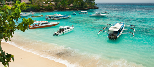 Lembongan Beach 01