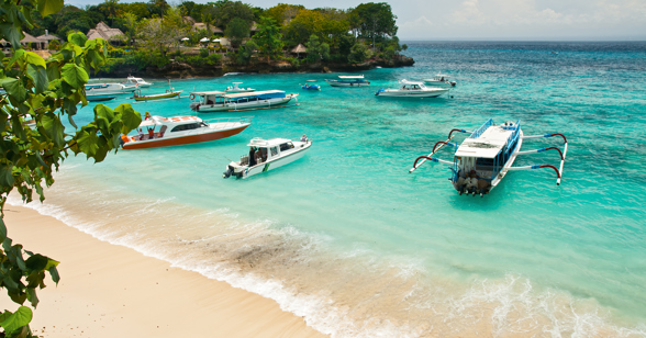 Lembongan Beach 01