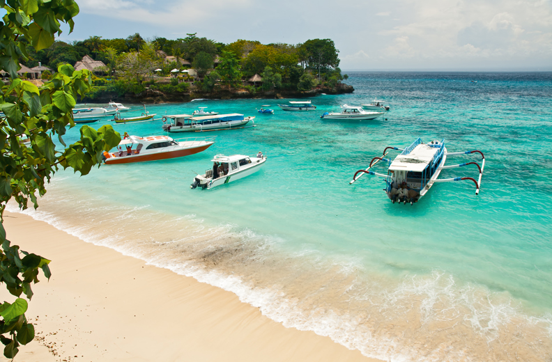 Lembongan Beach 01