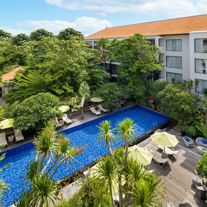 Bali Sanur Taksu Hotel 1